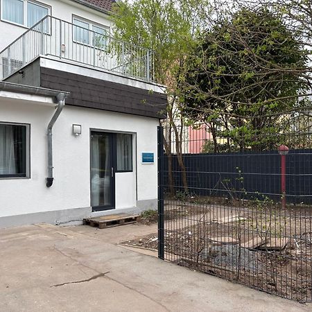 Central Bonn Apartments I Private Parking I Home2Share ภายนอก รูปภาพ