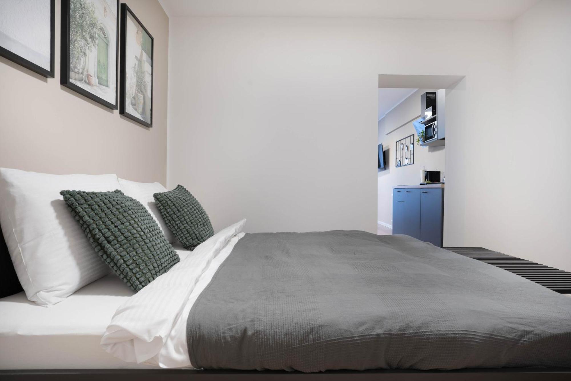 Central Bonn Apartments I Private Parking I Home2Share ภายนอก รูปภาพ