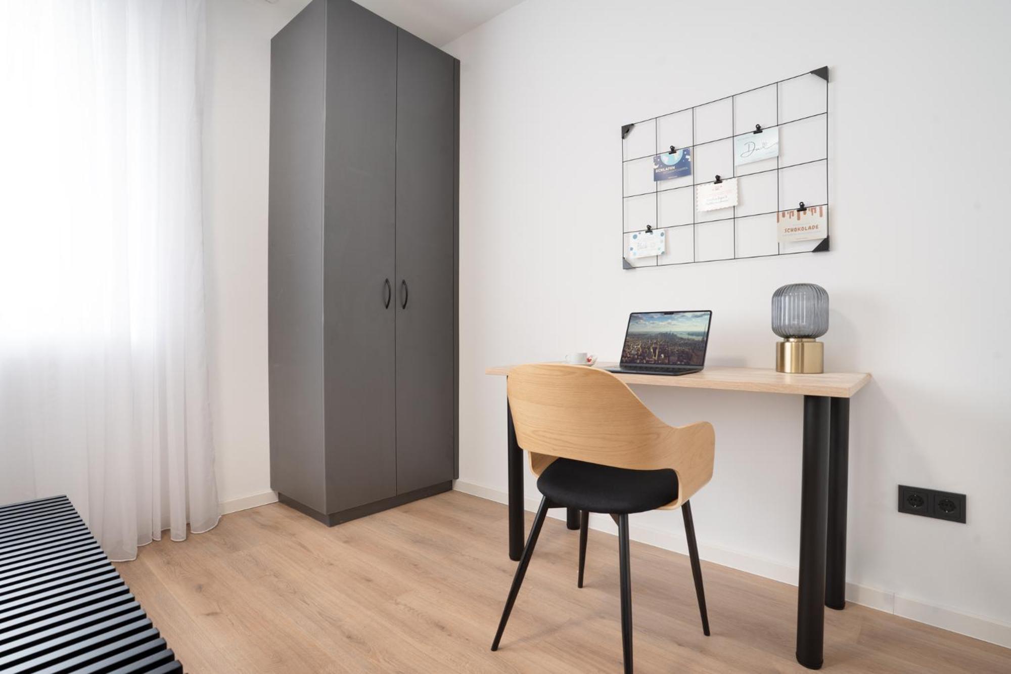Central Bonn Apartments I Private Parking I Home2Share ภายนอก รูปภาพ