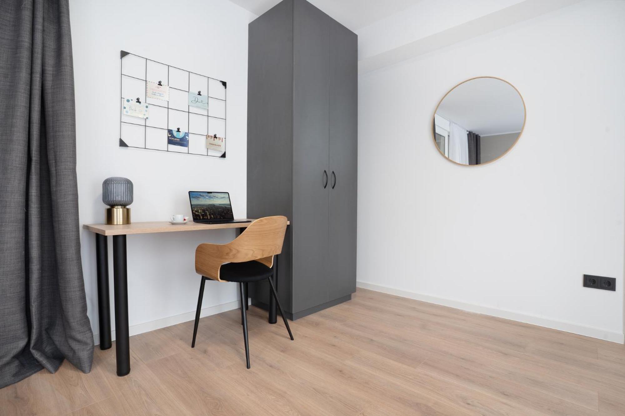 Central Bonn Apartments I Private Parking I Home2Share ภายนอก รูปภาพ