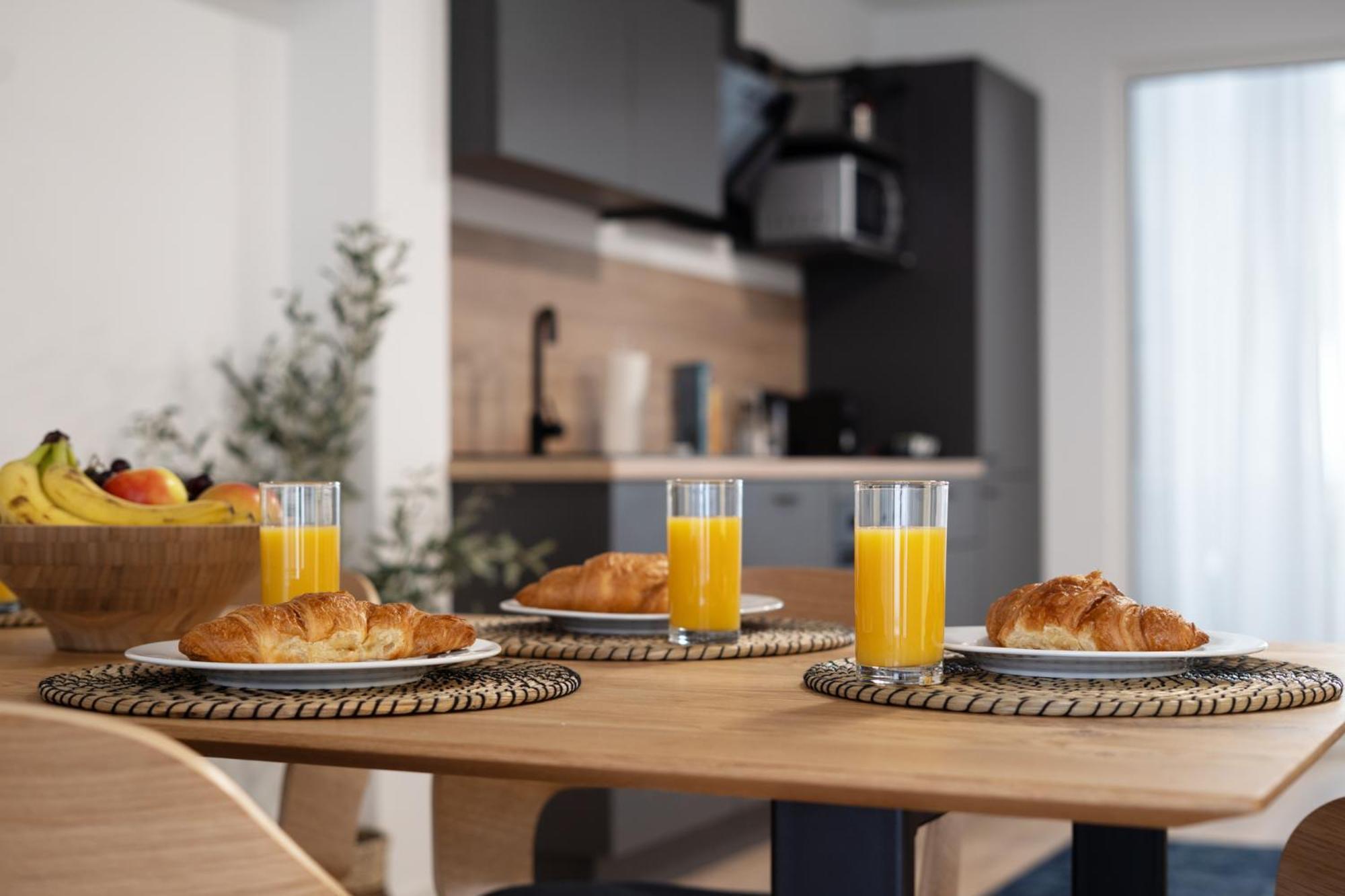 Central Bonn Apartments I Private Parking I Home2Share ภายนอก รูปภาพ
