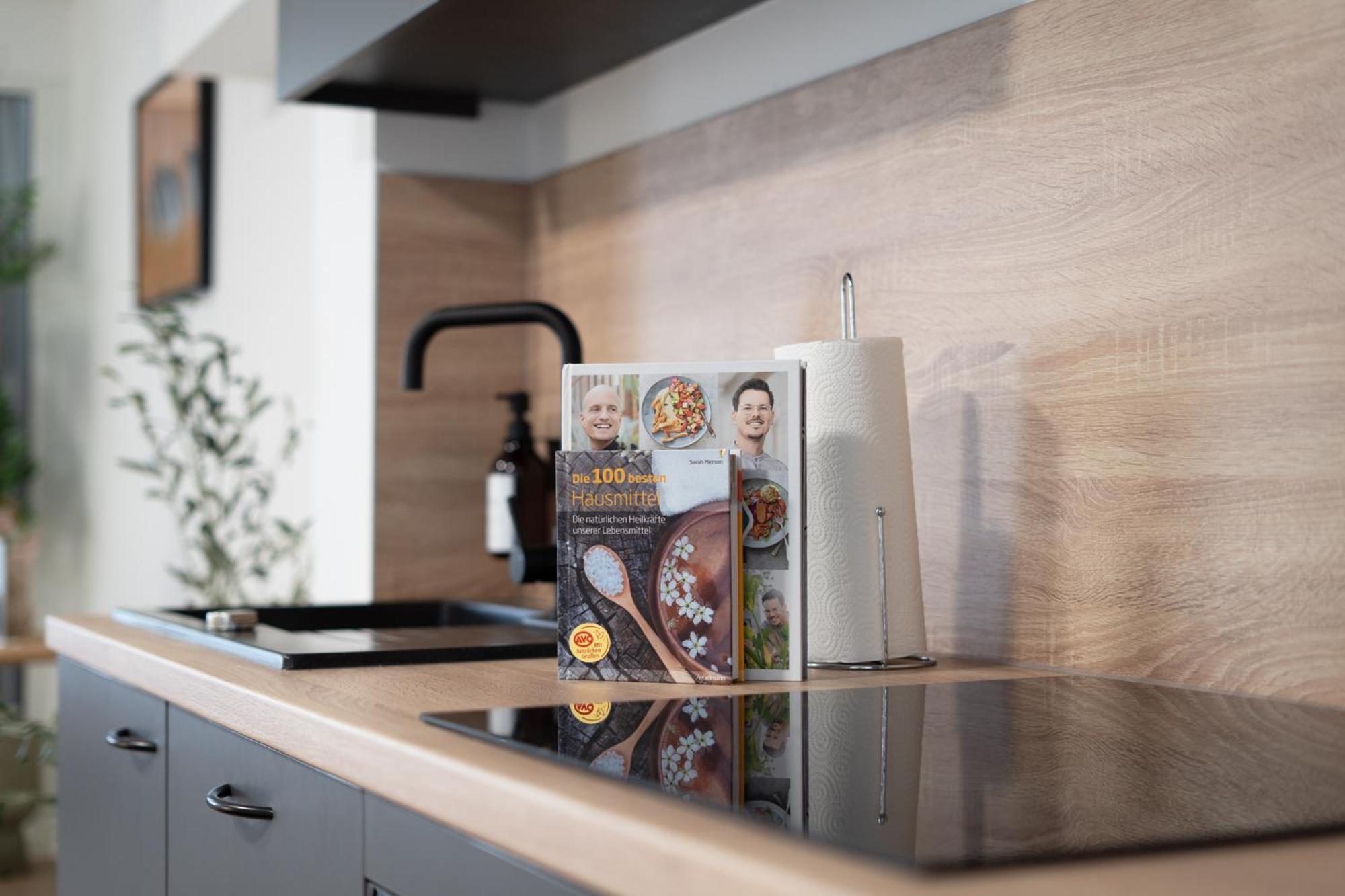 Central Bonn Apartments I Private Parking I Home2Share ภายนอก รูปภาพ