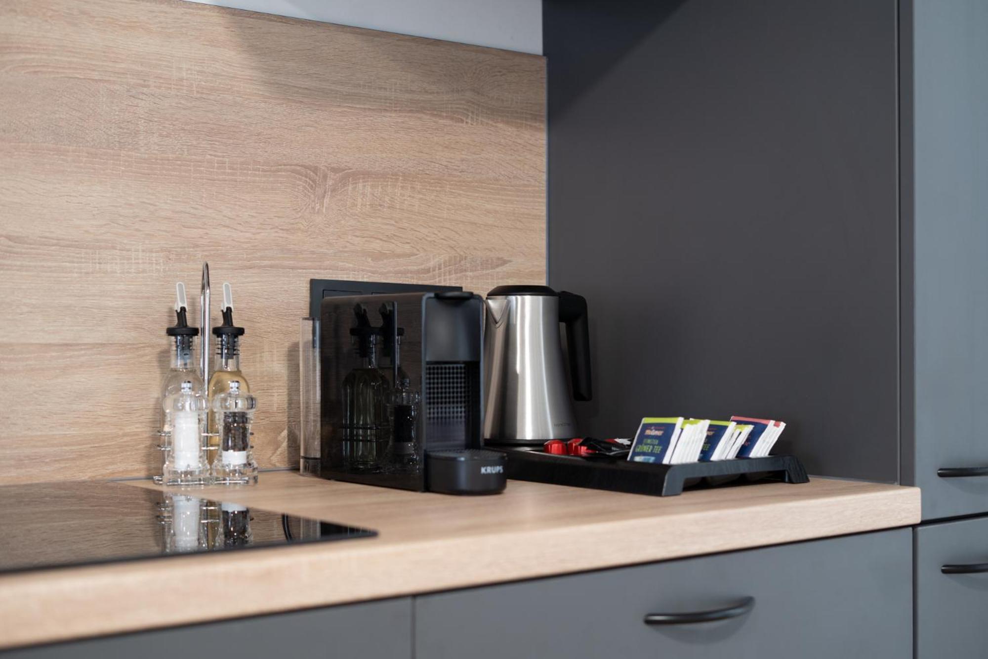Central Bonn Apartments I Private Parking I Home2Share ภายนอก รูปภาพ