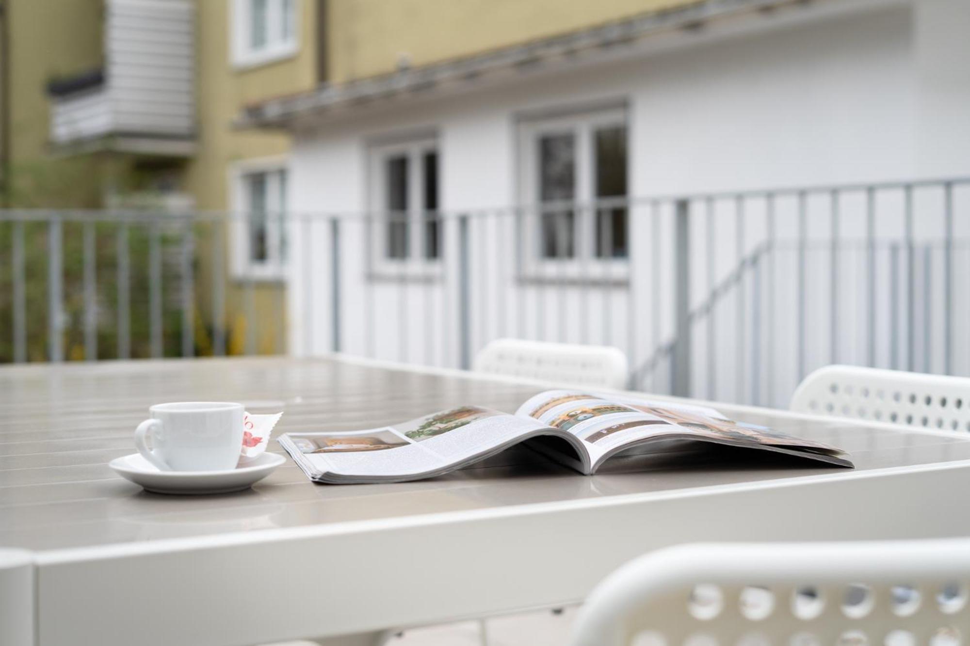 Central Bonn Apartments I Private Parking I Home2Share ภายนอก รูปภาพ