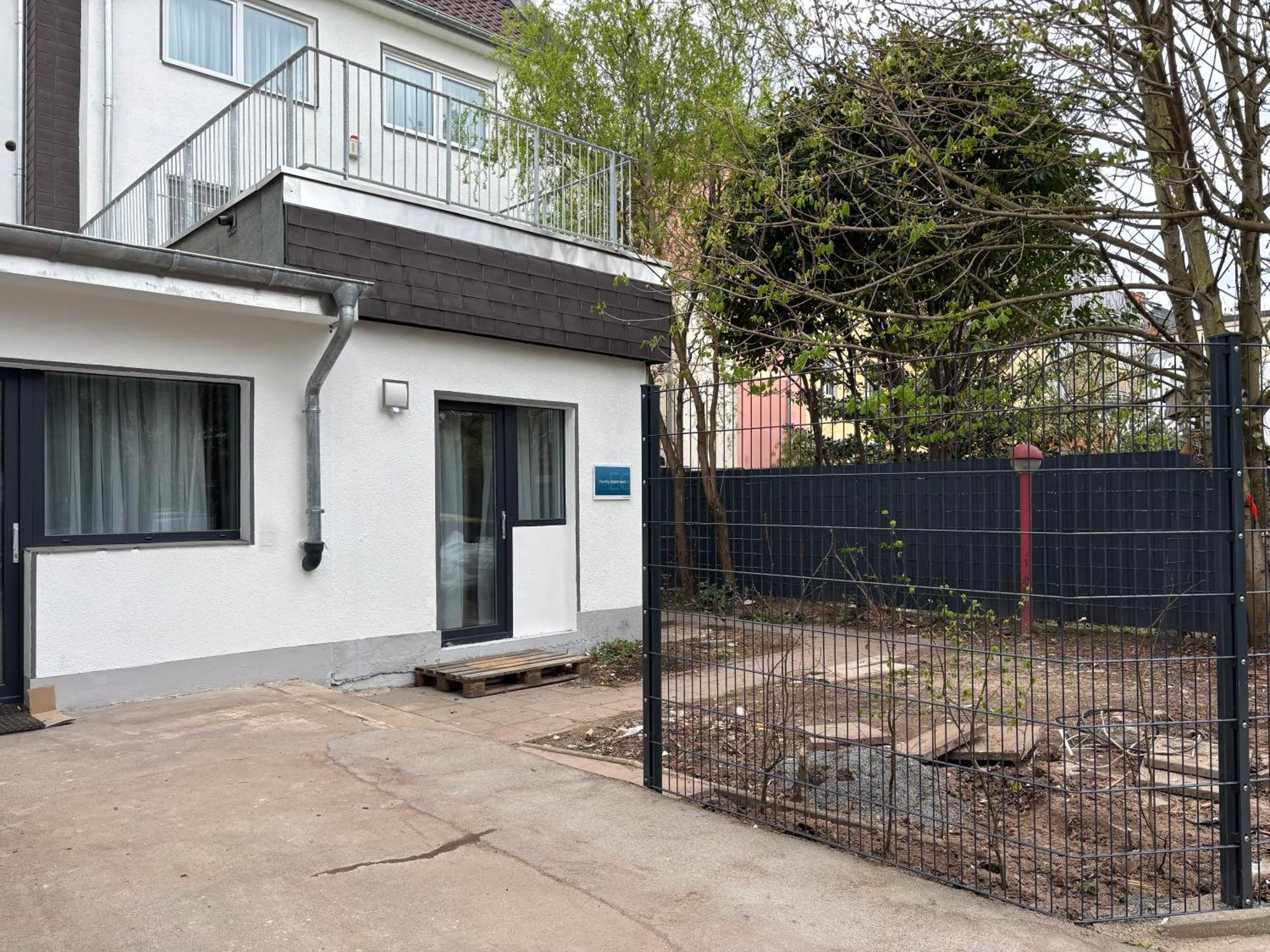 Central Bonn Apartments I Private Parking I Home2Share ภายนอก รูปภาพ