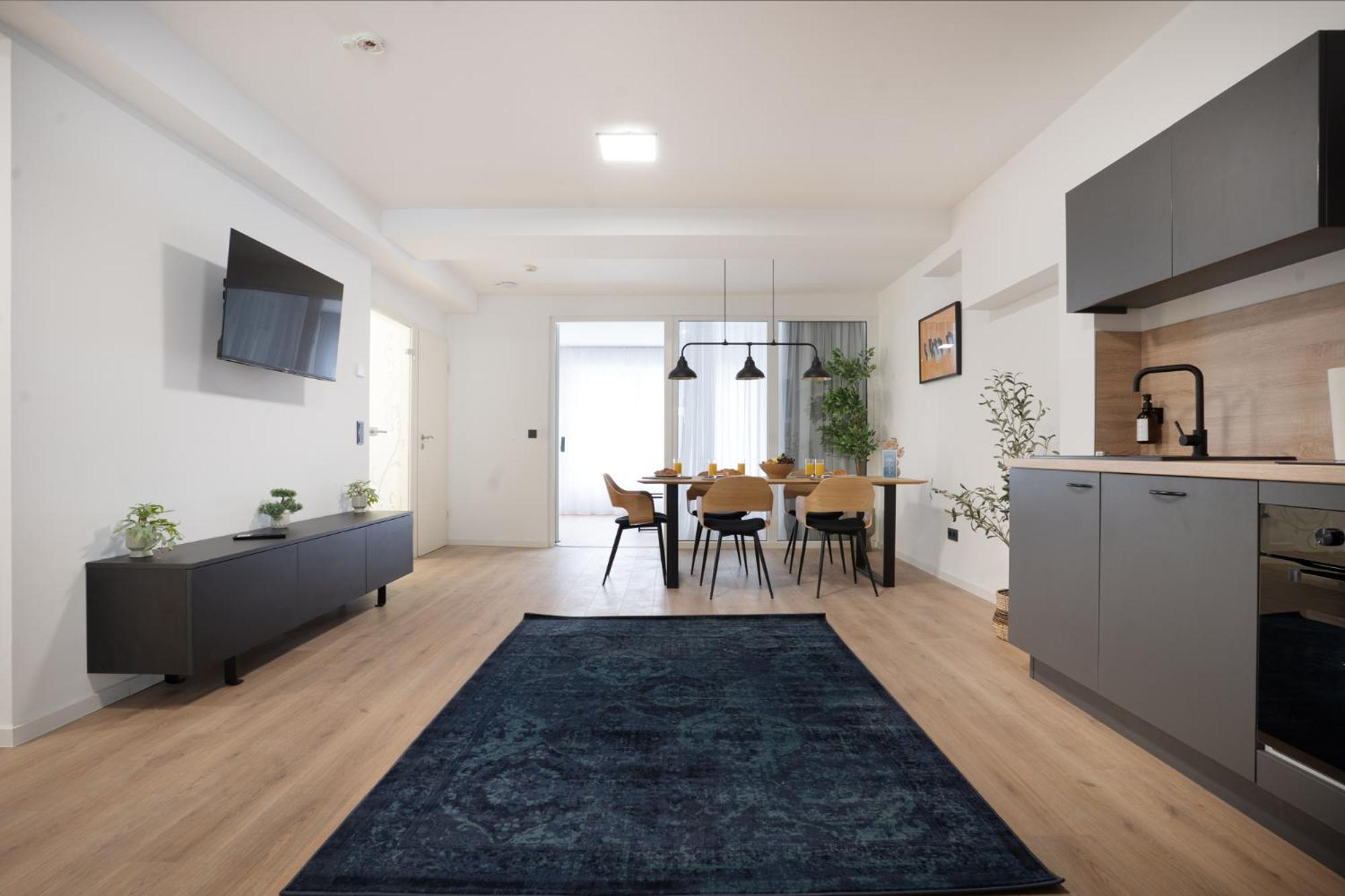 Central Bonn Apartments I Private Parking I Home2Share ภายนอก รูปภาพ