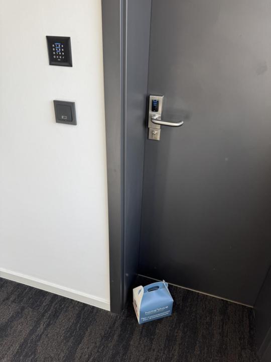 Central Bonn Apartments I Private Parking I Home2Share ภายนอก รูปภาพ